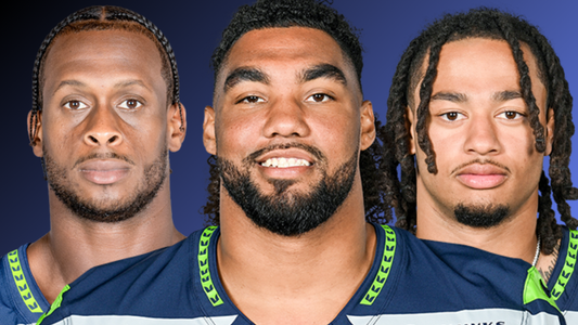 Top 10 PFF Grades On Offense & Defense After The Seattle Seahawks Week 16 Loss