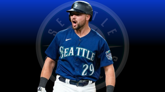 Cal Raleigh Is Looking To SHATTER The Seattle Mariners Home Run Record