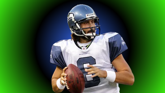 Worst QBs To Start A NFL Game This Century