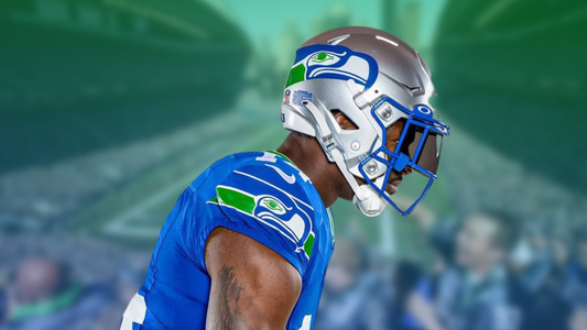 The Seattle Seahawks Should Wear The Throwbacks Full Time