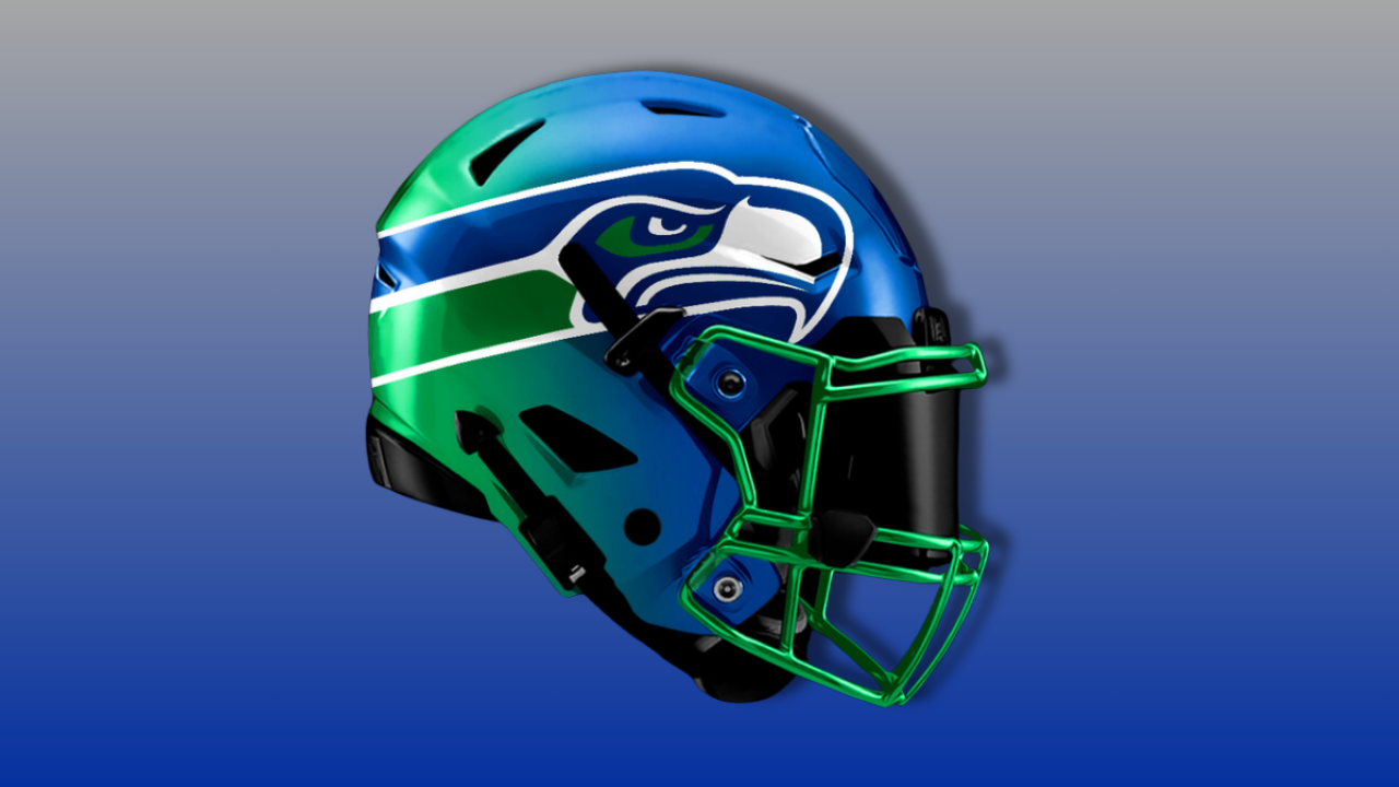20 Seattle Seahawks Helmets Reimagined By Artificial Intelligence Seattle ON Tap 20 Seattle Seahawks Helmets Reimagined By Artificial Intelligence Seattle ON Tap