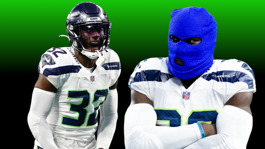 Seattle Seahawks waive Jerrick Reed II After Two Seasons