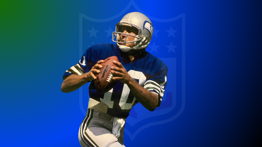The Worst Rookie QBs Of All Time