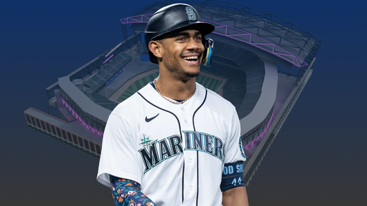 The Seattle Mariners 2026 Schedule Has Some Odd Wrinkles In It