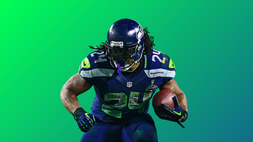 The Best Nickname In Seattle Seahawks History?