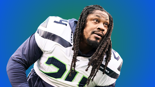 Seattle On Tap Edit/ Seahawks X