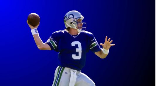 Worst 1st Round Picks In NFL History