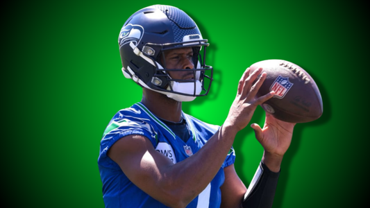 Geno Smith Has Approached Seattle Seahawks About A New Contract Extension