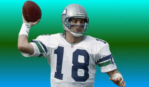 The Worst NFL QBs Of All Time