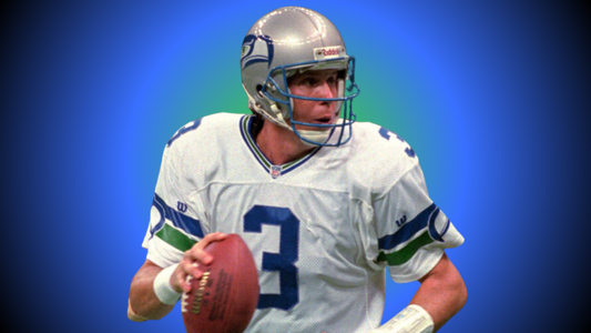 The Worst NFL QBs Of The 1990s