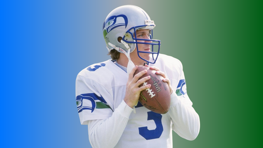 50 Worst QBs In NFL History