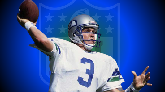 The Worst NFL QB Busts Ever