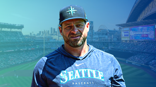 Mariners Lose Bullpen Coach Stephen Vogt To Cleveland Guardians
