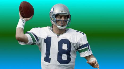 The Worst NFL QBs Of All Time