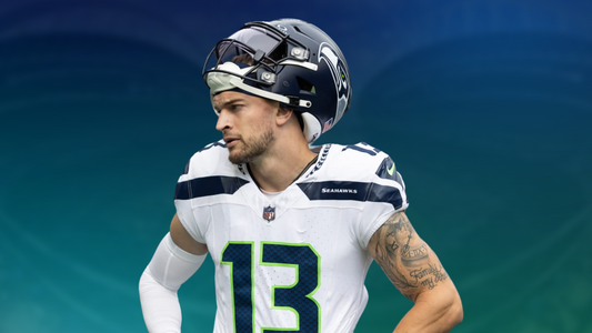 Where The Seahawks Practice Squad Stands