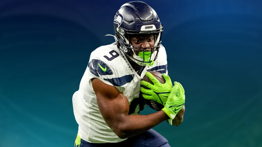 The Seattle Seahawks Need To Use RB Kenneth Walker Better.