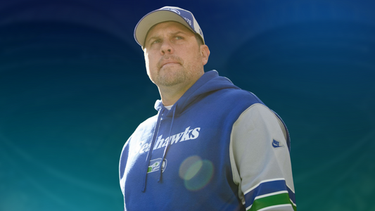 The Seattle Seahawks Had Serious Third-Down Issues In Loss To Ravens