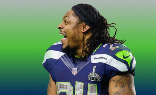 Top 25 Seahawks Touchdown Leaders Of All Time