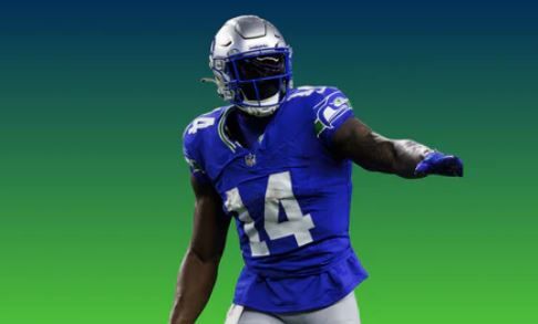 The Best Alternate Uniforms In The NFL