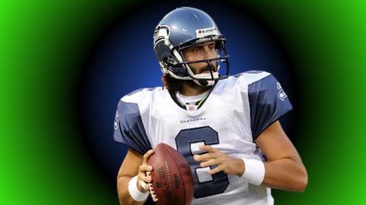 Worst QBs Of The 2000s