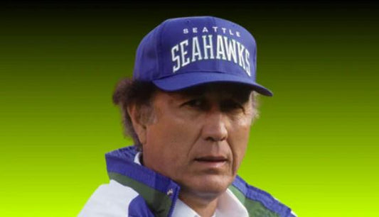 The Worst Seahawks Coach Of All Time