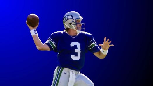 The Worst First Round Picks In NFL History