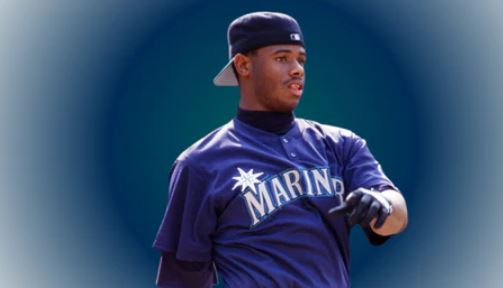 Where Does Mariners Ken Griffey Jr. Rank In All-Time HR Hitters?