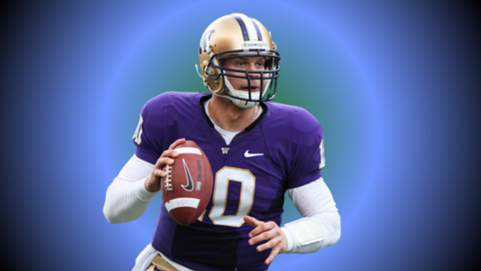 The Biggest College QBs That Disappointed In The Pros
