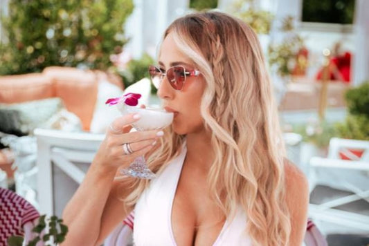 Brittany Mahomes Stuns in Birthday Bash Pics