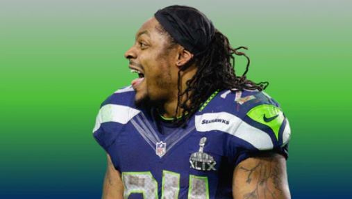 Top 25 Seahawks Touchdown Leaders Of All Time