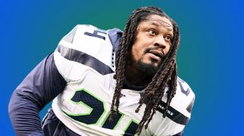 50 Greatest Running Backs In Seattle Seahawks History