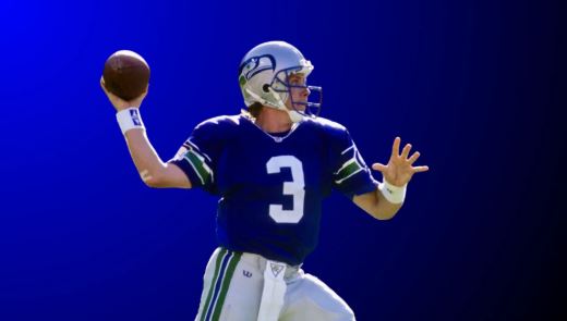 The Most Disappointing 1st Round Picks In NFL History