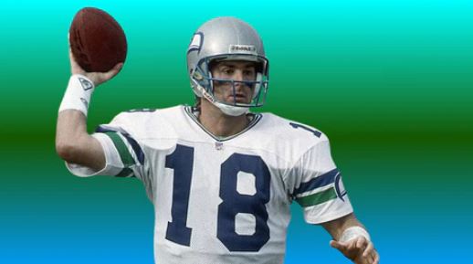 The Worst NFL QBs Of All Time