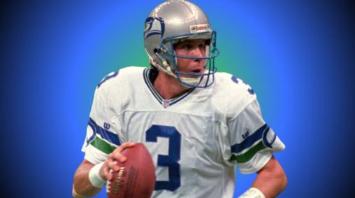 These Are The Worst NFL QBs Of The 90s