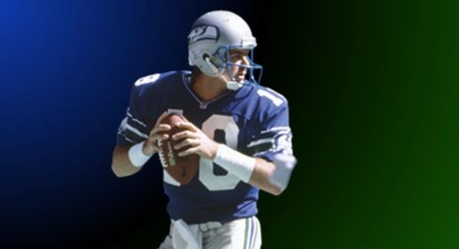 Worst NFL Quarterback Seasons Ever