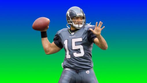 These Are The Best Backup QBs In NFL History