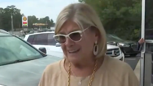 Susie From Alabama Says She Will Fire Football Coach If She Wins Powerball
