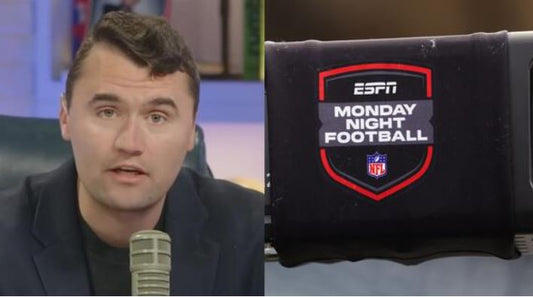 Houston Texans Are Facing Massive Backlash For Snubbing Charlie Kirk