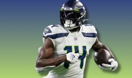 Top 3 Seahawks By Each Position In History