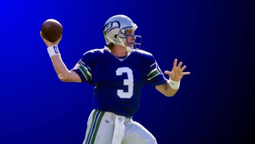 Worst 1st Round Picks In NFL History