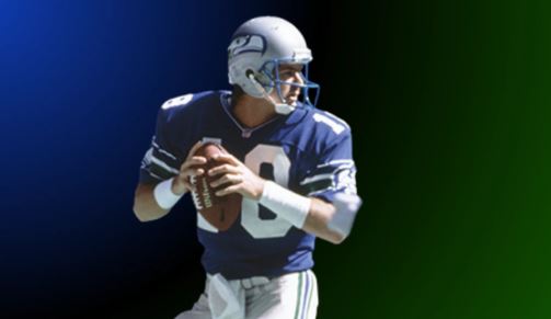 These Are The Worst NFL QB Seasons Ever