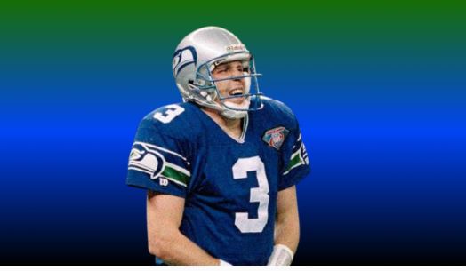 The Worst QBs The NFL Has Ever Seen