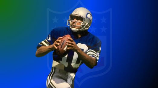These Are The Worst Rookie QBs Of All Time