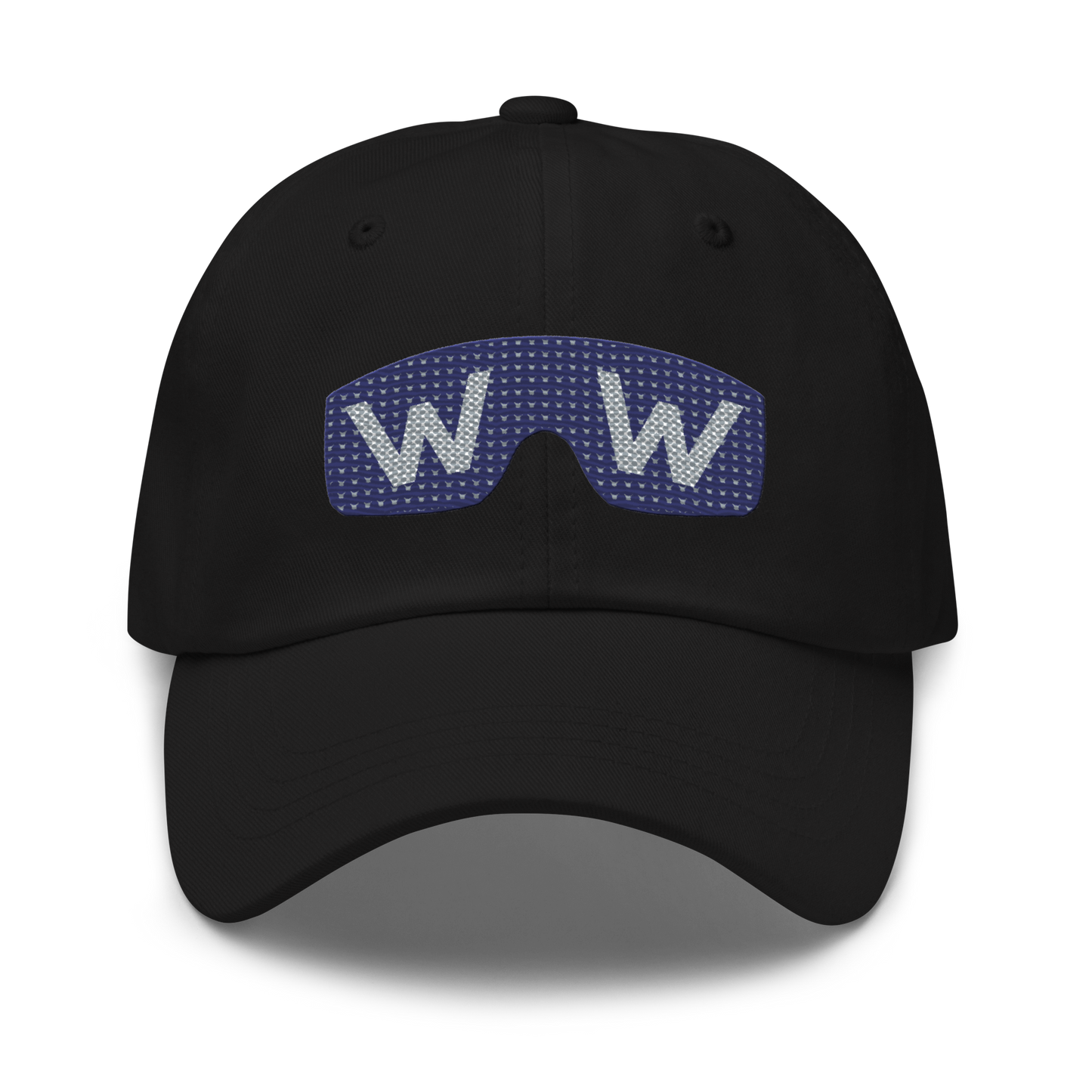 Seattle Seahawks W W Win Glasses Hat