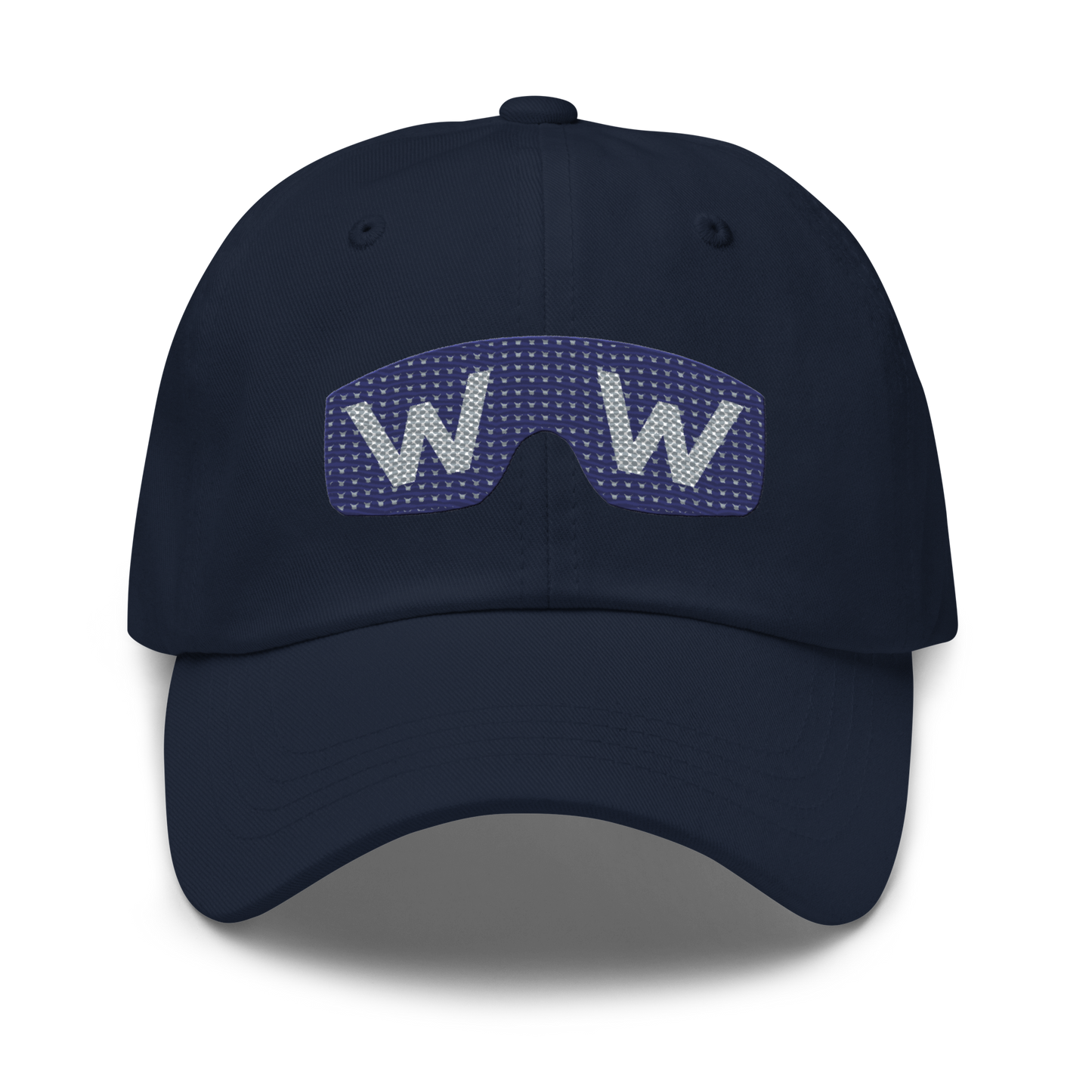 Seattle Seahawks W W Win Glasses Hat