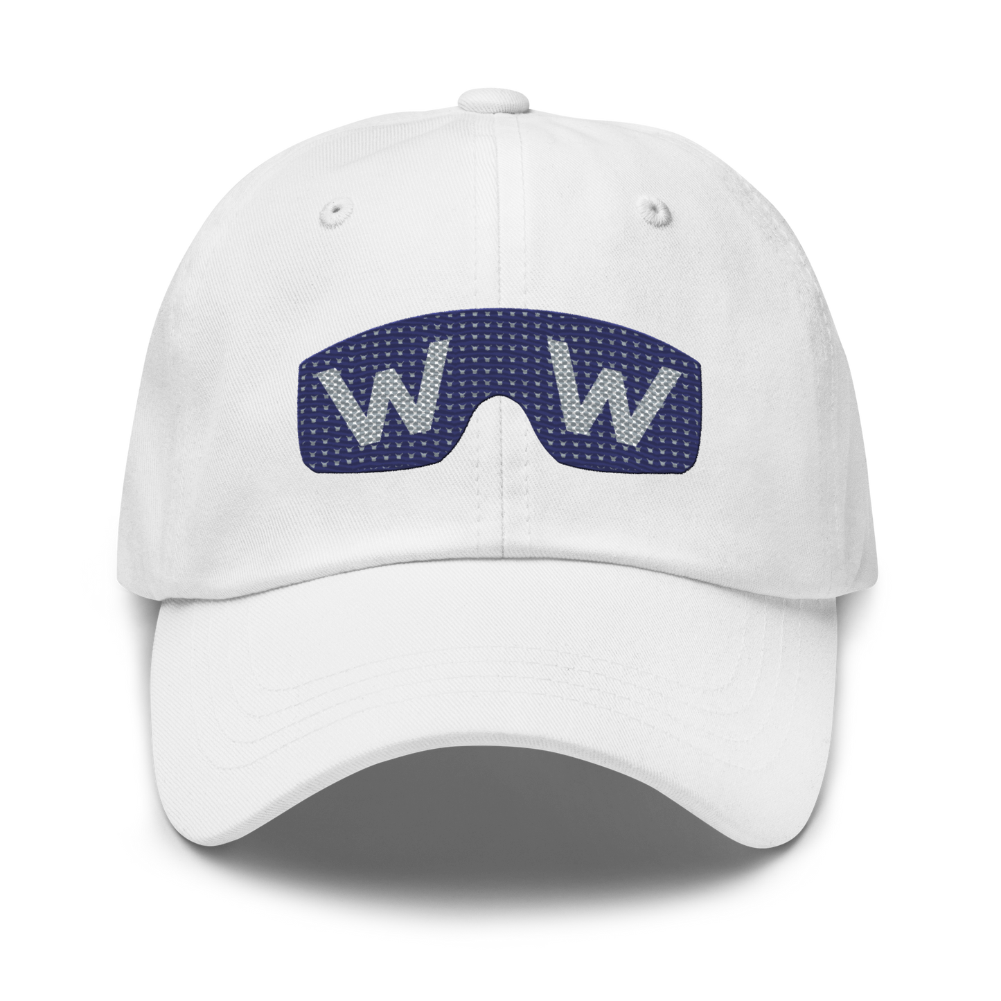 Seattle Seahawks W W Win Glasses Hat