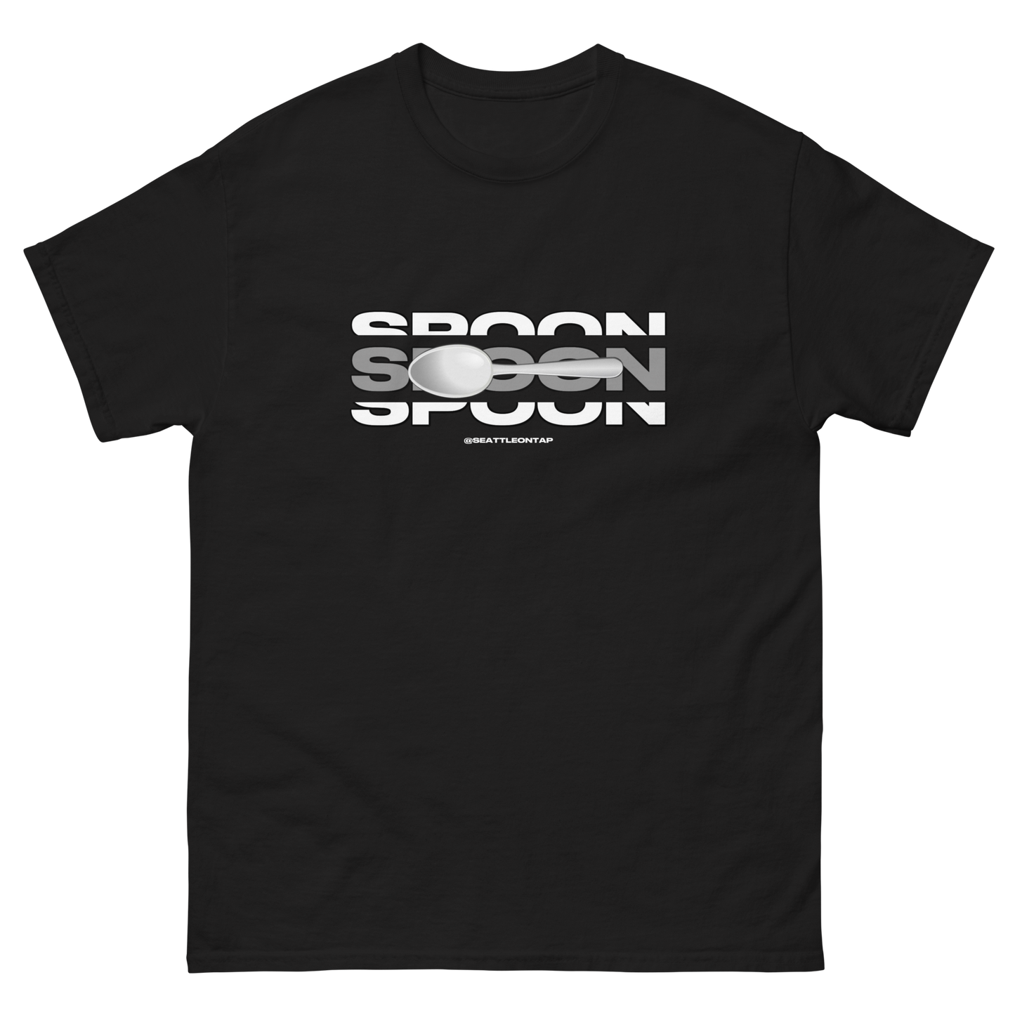 SPOON. Devon Witherspoon Seahawks Shirt