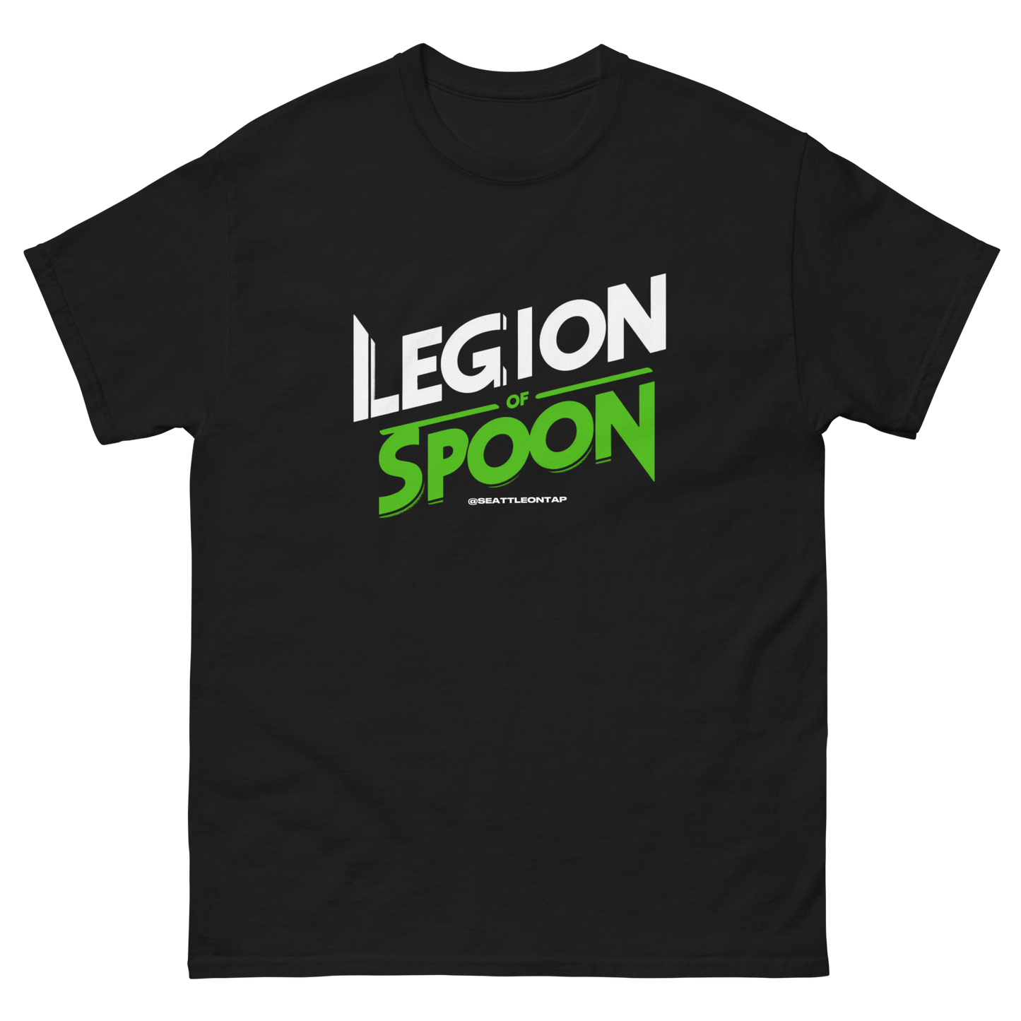 Legion of SPOON Seattle Football