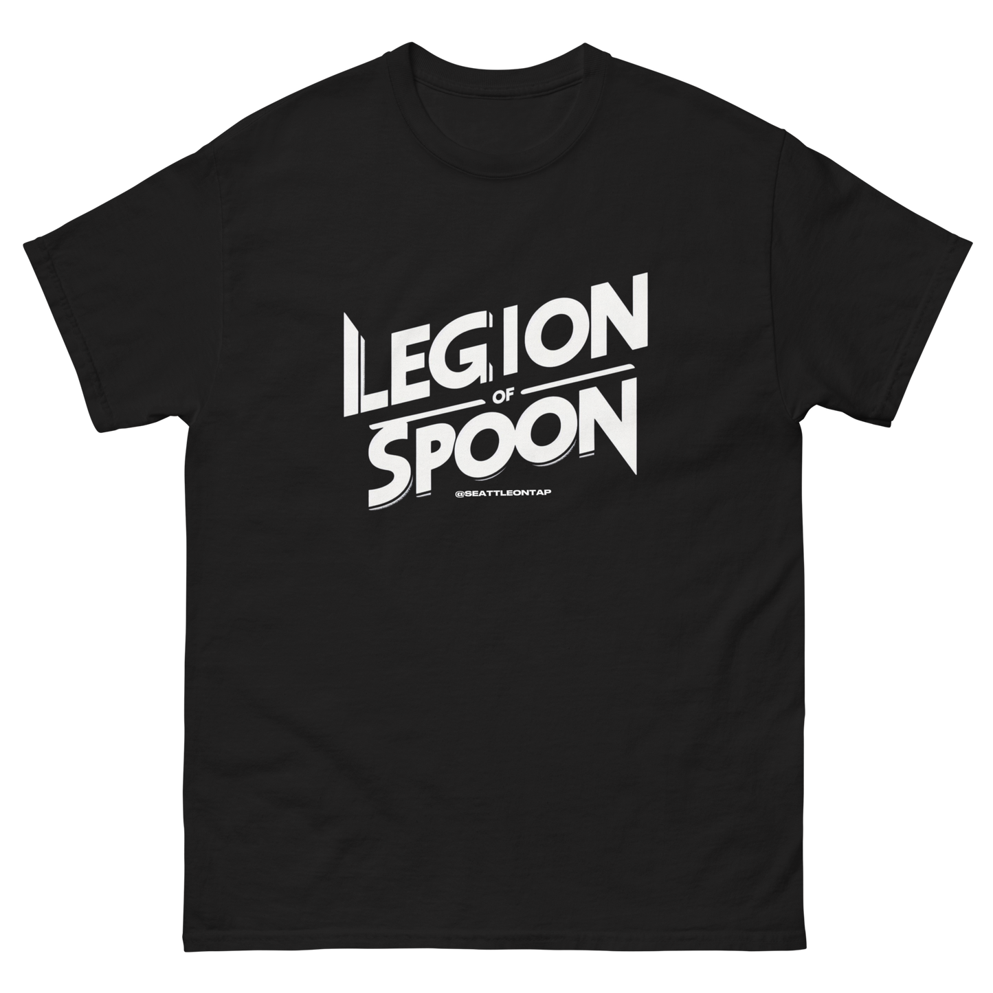Welcome to the Legion of SPOON Seattle Football