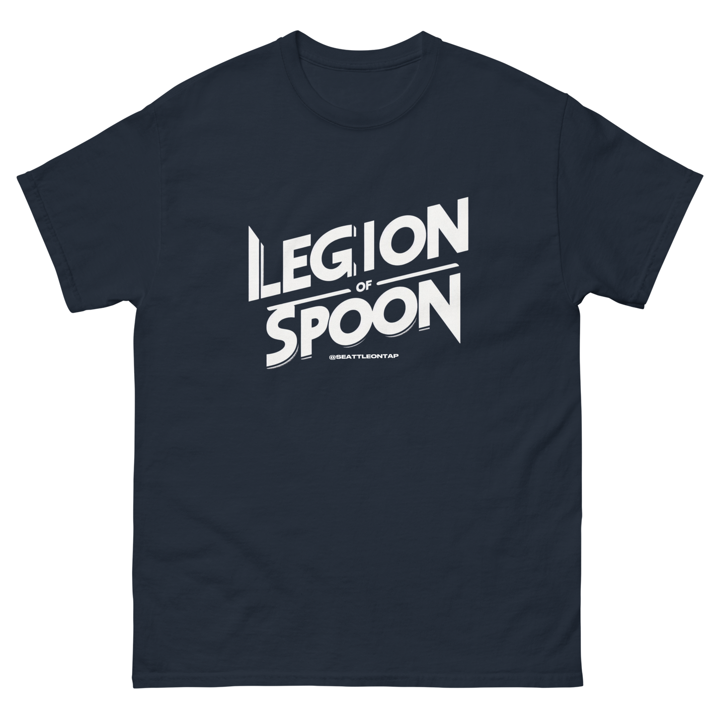 Welcome to the Legion of SPOON Seattle Football